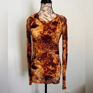 Long sleeve Buckle shirt!